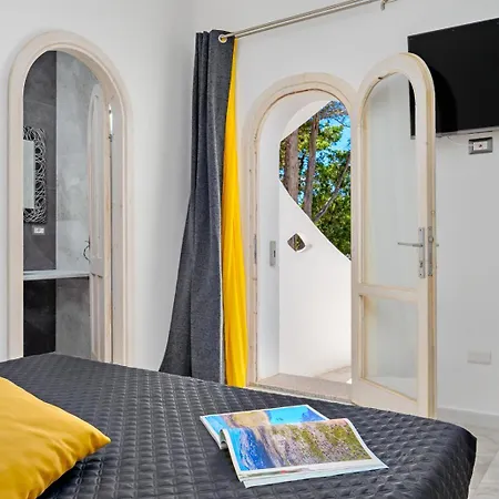 Villa Mio& Tuyo Rena Majore