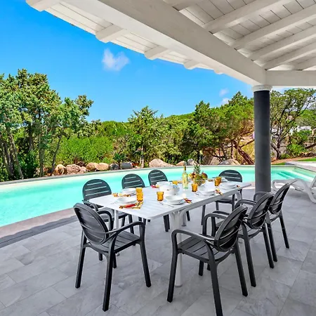 Villa Mio& Tuyo Rena Majore