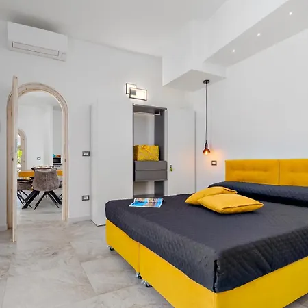 Mio& Tuyo Villa Rena Majore