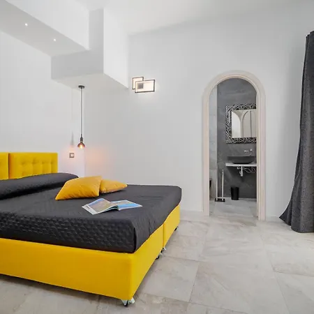Mio& Tuyo Villa