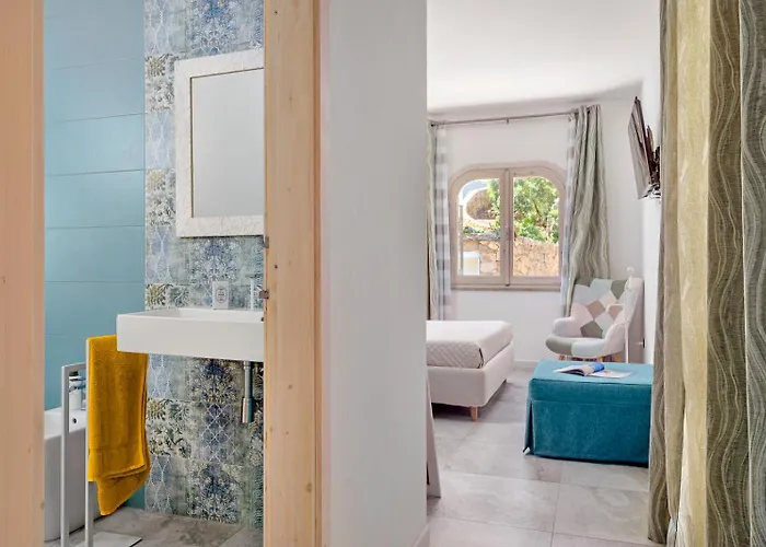 Mio& Tuyo Villa Rena Majore