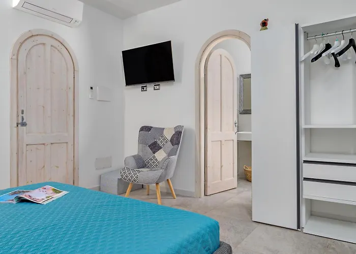 Mio& Tuyo Villa Rena Majore