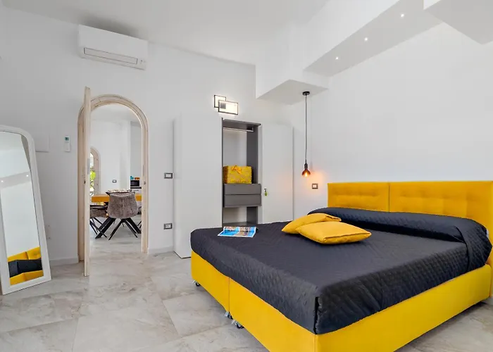 Mio& Tuyo Villa Rena Majore